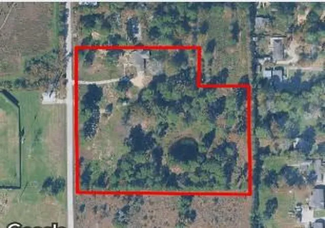 Photo 2 of Land for sale at 33222 Coe Ln, Magnolia, TX 77354 | MLS# 53774053 | Listing updated on 2026-07-09