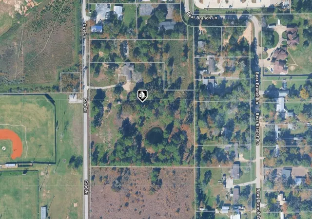 Photo 4 of Land for sale at 33222 Coe Ln, Magnolia, TX 77354 | MLS# 53774053 | Listing updated on 2026-07-09