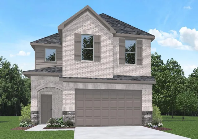 1st image of 21711 Vinci Terrace Ln, Tomball, TX 77377 | MLS# 81736488