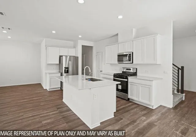 2nd image of 21711 Vinci Terrace Ln, Tomball, TX 77377 | MLS# 81736488