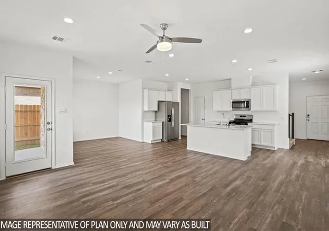 4th image of 21711 Vinci Terrace Ln, Tomball, TX 77377 | MLS# 81736488