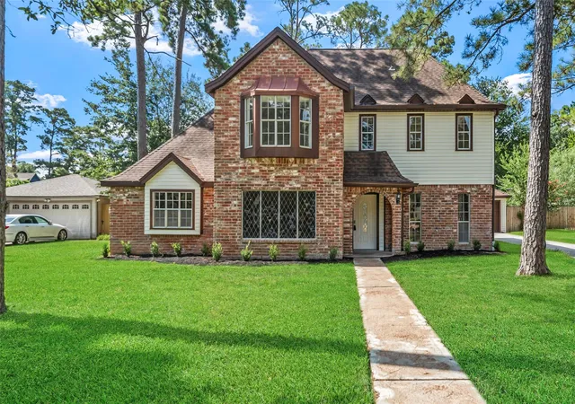 1st image of 6315 Hickorycrest Dr, Spring, TX 77389 | MLS# 11043729