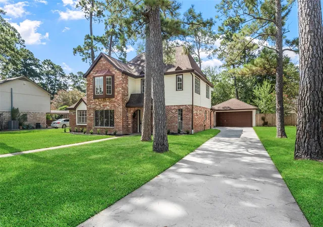 2nd image of 6315 Hickorycrest Dr, Spring, TX 77389 | MLS# 11043729