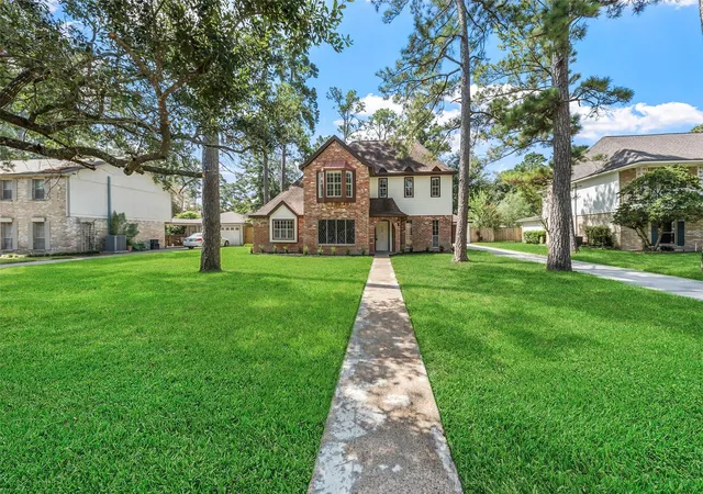 30th image of 6315 Hickorycrest Dr, Spring, TX 77389 | MLS# 11043729