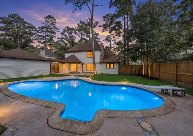 3rd image of 6315 Hickorycrest Dr, Spring, TX 77389 | MLS# 11043729
