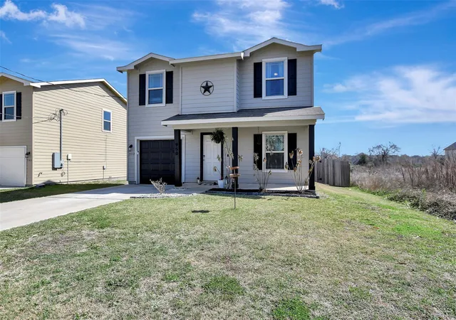 3rd image of 950 21St St, Hempstead, TX 77445 | MLS# 47524238