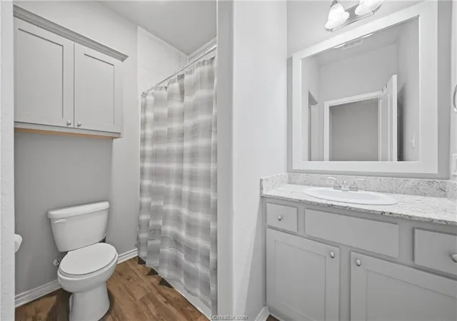 Photo 4 of Townhouse for sale at 407 Kate Ln, College Station, TX 77845 | MLS# 19535814 | Listing updated on 2026-09-28
