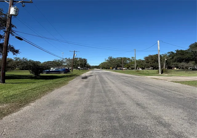 Photo 3 of Land for sale at 112 S Travis St, Sweeny, TX 77480 | MLS# 63102494 | Listing updated on 2026-09-21