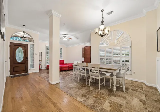 Photo 2 of Single family home for sale at 6607 Springcrest Dr, Sugar Land, TX 77479 | MLS# 20018419 | Listing updated on 2026-09-27