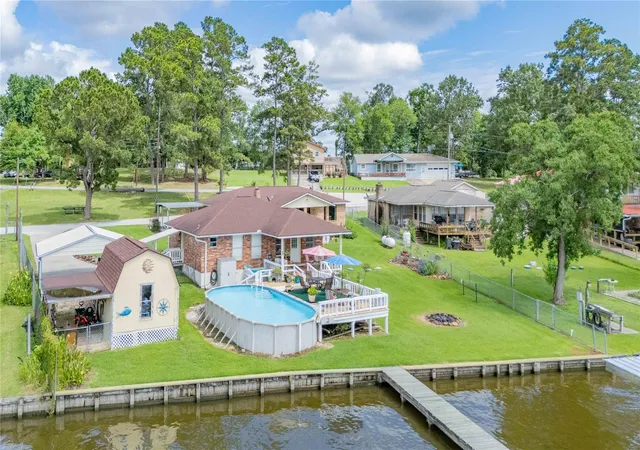 42nd image of 406 Kickapoo Dr, Livingston, TX 77351 | MLS# 32469917