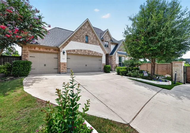 Photo 1 of Single family home for sale at 6702 Pioneer Trl, Katy, TX 77493 | MLS# 95652236 | Listing updated on 2026-06-26