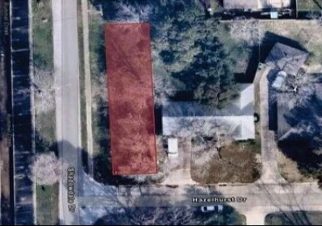 1st image of 0 Hazelhurst Dr, Houston, TX 77043 | MLS# 88614401