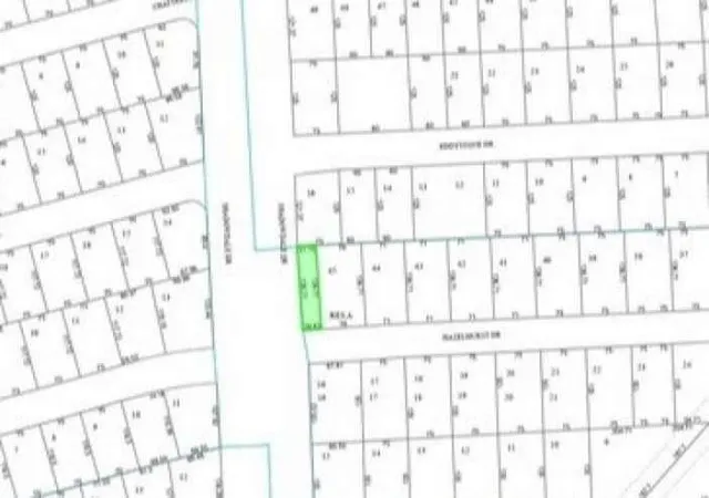4th image of 0 Hazelhurst Dr, Houston, TX 77043 | MLS# 88614401