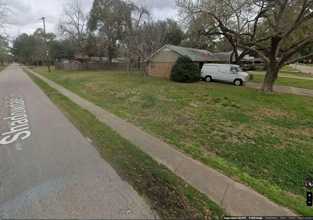 5th image of 0 Hazelhurst Dr, Houston, TX 77043 | MLS# 88614401
