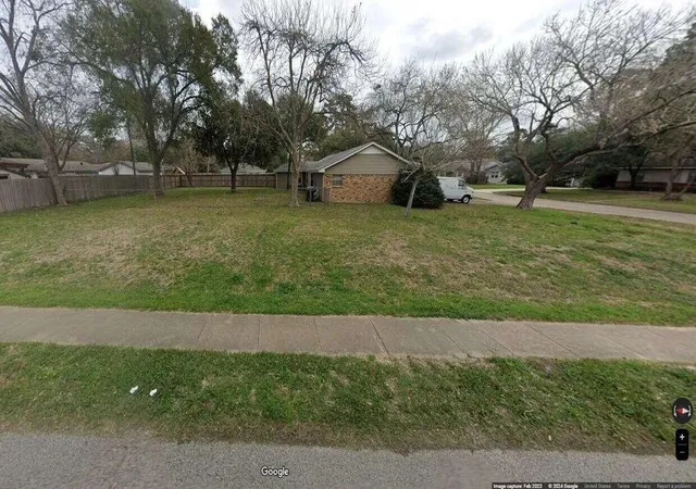 6th image of 0 Hazelhurst Dr, Houston, TX 77043 | MLS# 88614401