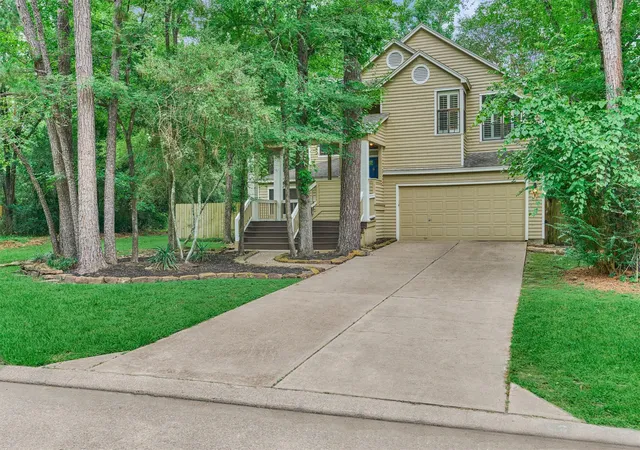 3rd image of 26 Twisted Birch, The Woodlands, TX 77381 | MLS# 10596214
