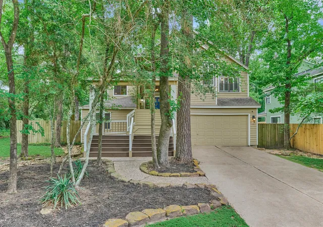 4th image of 26 Twisted Birch, The Woodlands, TX 77381 | MLS# 10596214