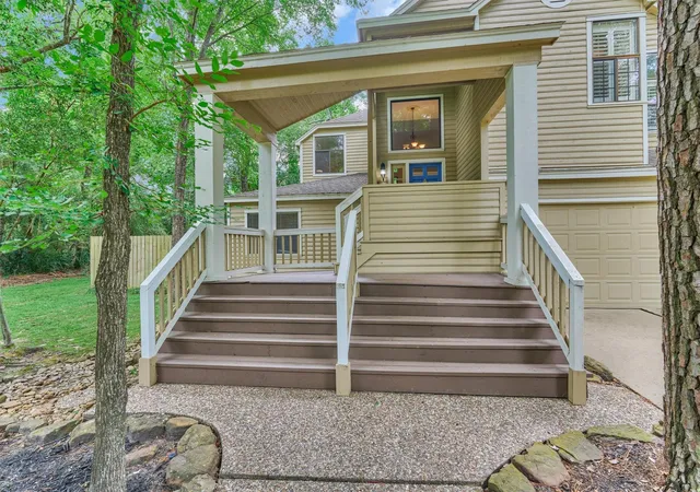 5th image of 26 Twisted Birch, The Woodlands, TX 77381 | MLS# 10596214