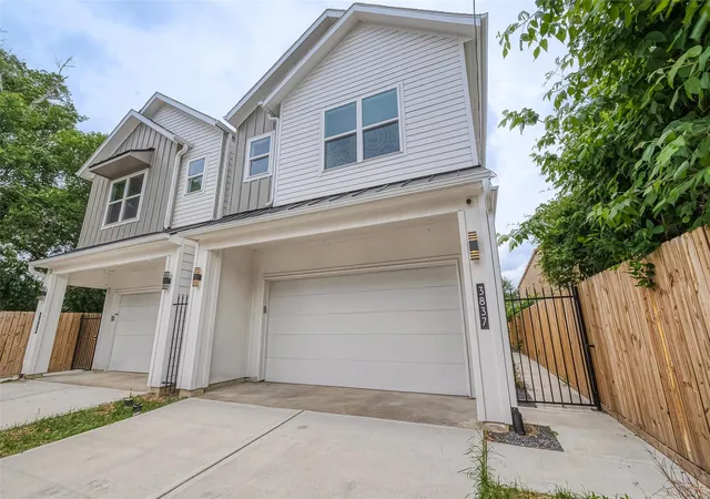 Photo 1 of Single family home for sale at 3835 Mainer St, Houston, TX 77021 | MLS# 43421322 | Listing updated on 2026-06-27