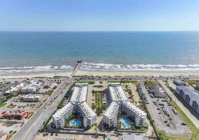 Homes for sale in Galveston, TX | 6102 Seawall Blvd #208, Galveston, TX 77551 | MLS# 80928948