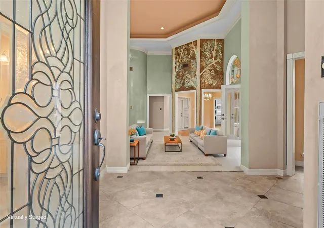Photo 3 of Single family home for sale at 5038 Huntwick Parc Ct, Houston, TX 77069 | MLS# 96036796 | Listing updated on 2026-09-20