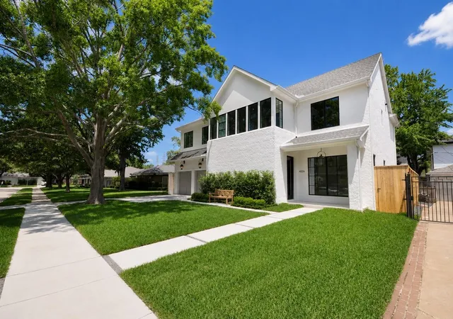 2nd image of 4026 Colquitt St, Houston, TX 77027 | MLS# 25406707