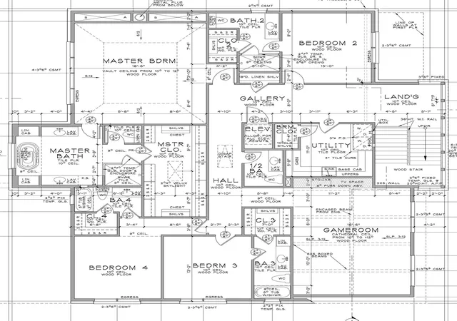 43rd image of 4026 Colquitt St, Houston, TX 77027 | MLS# 25406707