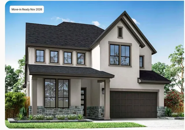 Photo 1 of Single family home for sale at 17915 Primrose Grove Dr, Richmond, TX 77407 | MLS# 24436305 | Listing updated on 2026-09-09