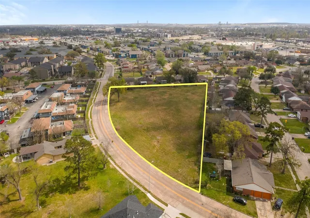 3rd image of 0 Fleming Dr, Houston, TX 77013 | MLS# 26214801