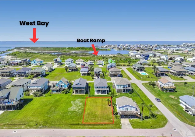 1st image of 23158 Buena St, Galveston, TX 77554 | MLS# 93205399