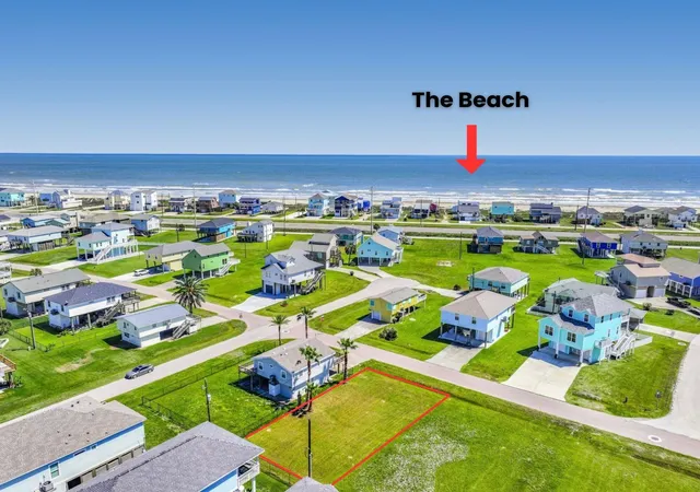 5th image of 23158 Buena St, Galveston, TX 77554 | MLS# 93205399