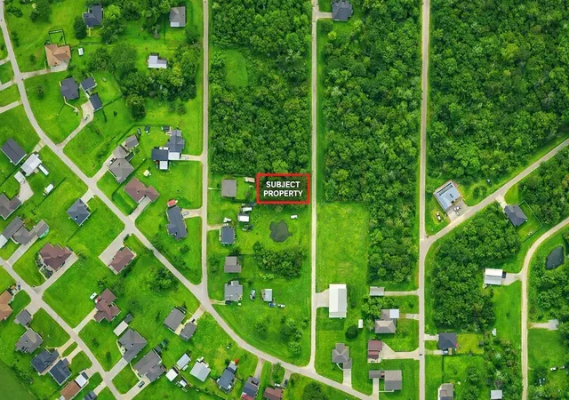Photo 1 of Land for sale at Lot 8 Charolais, Onalaska, TX 77360 | MLS# 4592130 | Listing updated on 2026-01-21