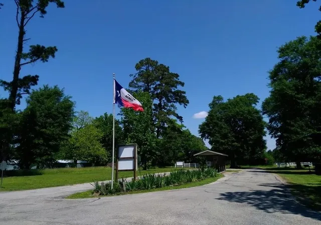 Photo 4 of Land for sale at Lot 8 Charolais, Onalaska, TX 77360 | MLS# 4592130 | Listing updated on 2026-01-21