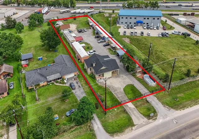 1st image of 16809 Market St, Channelview, TX 77530 | MLS# 26228523
