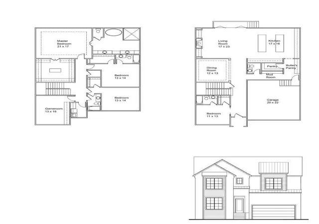 5th image of 4304 Holt, Bellaire, TX 77401 | MLS# 10705517