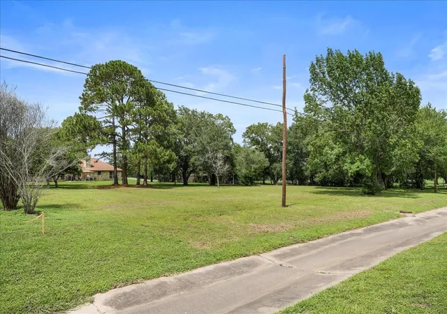 Photo 3 of Land for sale at Tbd Highway 90, Weimar, TX 78962 | MLS# 78559520 | Listing updated on 2026-07-21