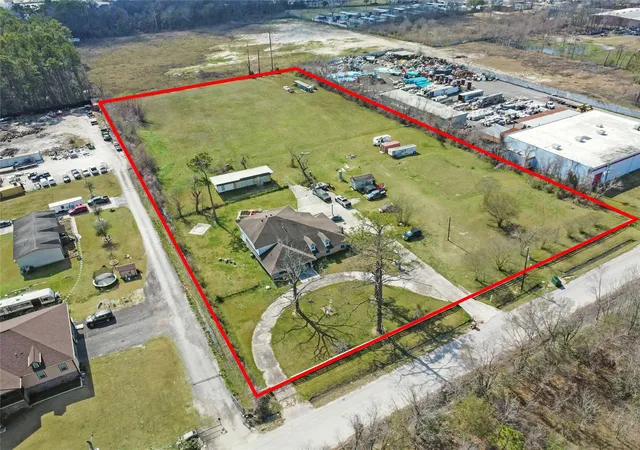 Single family home for sale at 2230 Gault Rd, Houston, TX 77039 | MLS# 65136074