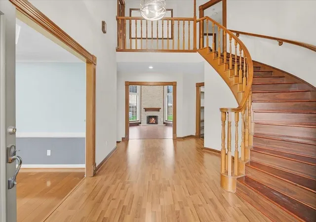 Photo 4 of Single family home for sale at 6710 Blue Hills Rd, Houston, TX 77069 | MLS# 25634841 | Listing updated on 2026-09-13