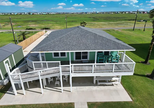 2nd image of 549 Private Road 675, Sargent, TX 77414 | MLS# 32722554