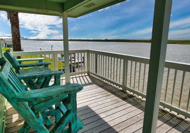 4th image of 549 Private Road 675, Sargent, TX 77414 | MLS# 32722554
