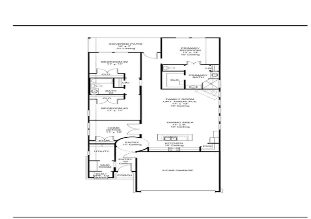 2nd image of 4607 North Star Trl, Richmond, TX 77469 | MLS# 32999337