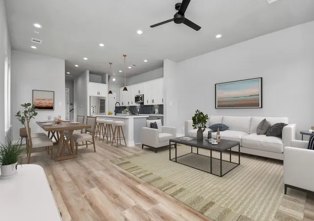 2nd image of 6817 Peerless Street, Houston, TX 77021 | MLS# 49784580