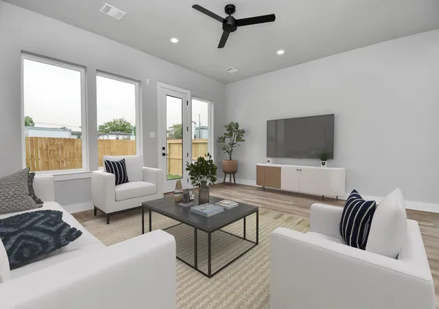 3rd image of 6817 Peerless Street, Houston, TX 77021 | MLS# 49784580