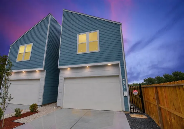 5th image of 6817 Peerless Street, Houston, TX 77021 | MLS# 49784580