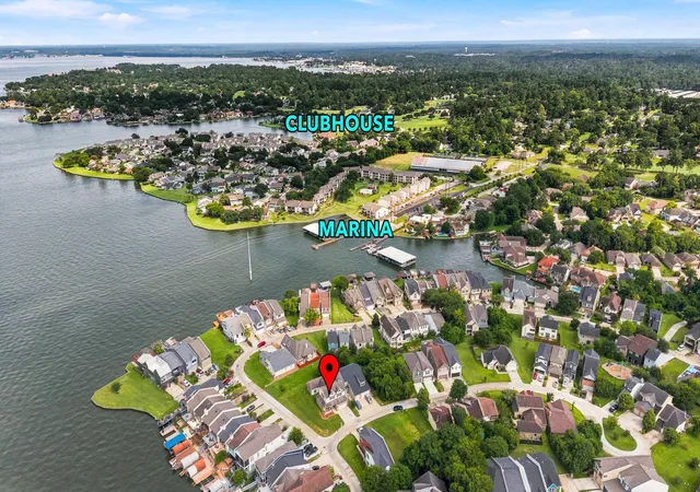 Photo 3 of Single family home for sale at 100 Capetown Cir, Montgomery, TX 77356 | MLS# 4438464 | Listing updated on 2026-09-19