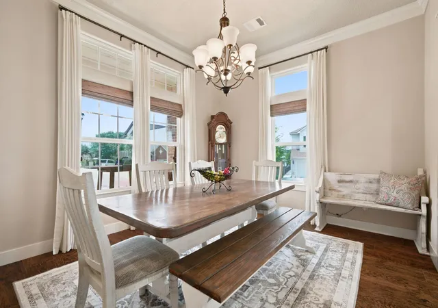 Photo 4 of Single family home for sale at 100 Capetown Cir, Montgomery, TX 77356 | MLS# 4438464 | Listing updated on 2026-09-19