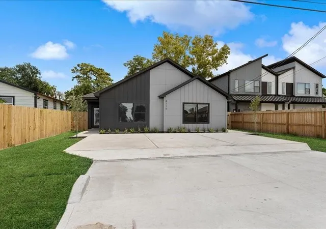 1st image of 8116 Double Ave #A/B, Houston, TX 77088 | MLS# 33833618