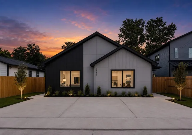 2nd image of 8116 Double Ave #A/B, Houston, TX 77088 | MLS# 33833618
