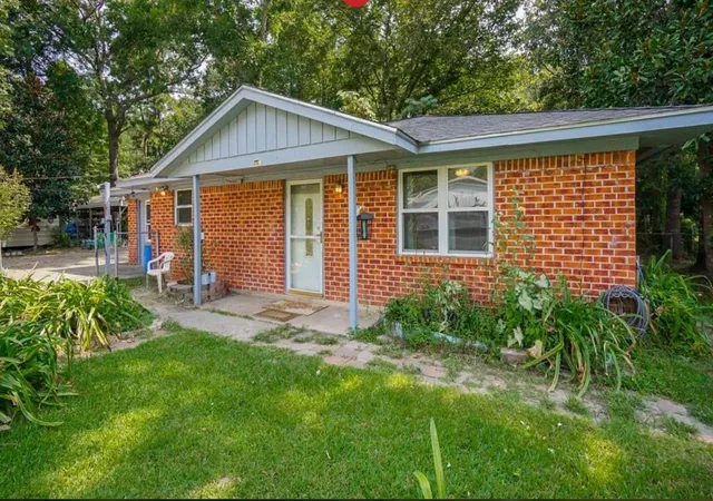 1st image of 26745 F M 2090 Rd, Splendora, TX 77372 | MLS# 74046435