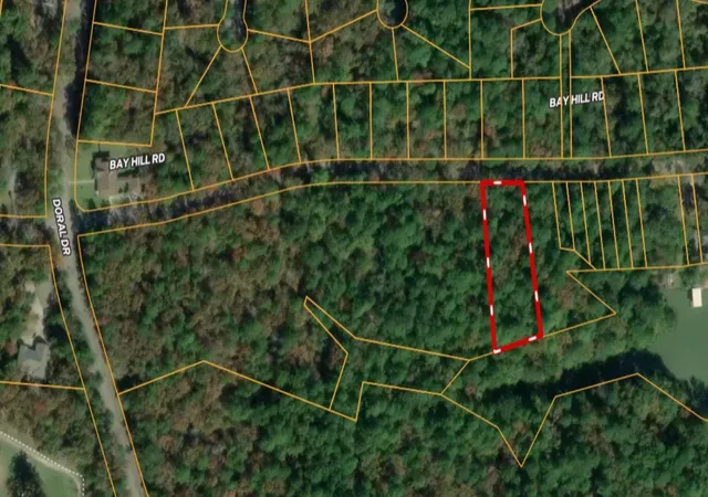Photo 1 of Land for sale at Lot 10 Bay Hl Rd, Huntsville, TX 77320 | MLS# 3829578 | Listing updated on 2026-08-24